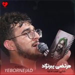 دانلود مداحی بابایی عیب نداره اصلا دیگه نمیخوامش از مرتضی یبرنژاد